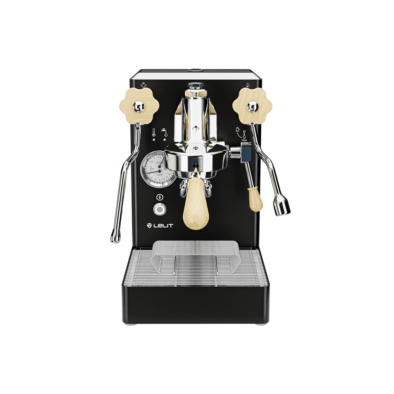 Lelit MaraX - Best Prosumer Espresso Machine Home Appliances