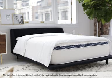 WinkBed
