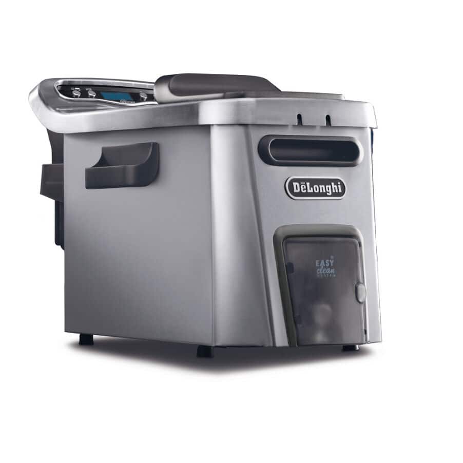 DeLonghi Livenza Deep Fryer