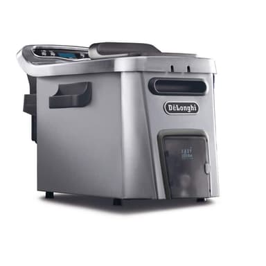 DeLonghi Livenza Deep Fryer