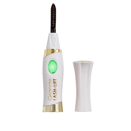 Grande Cosmetics GrandeLASH-LIFT Heated Lash Curler