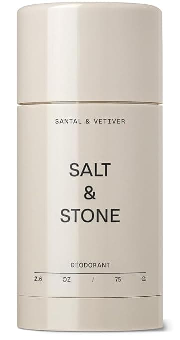 Salt & Stone Natural Deodorant