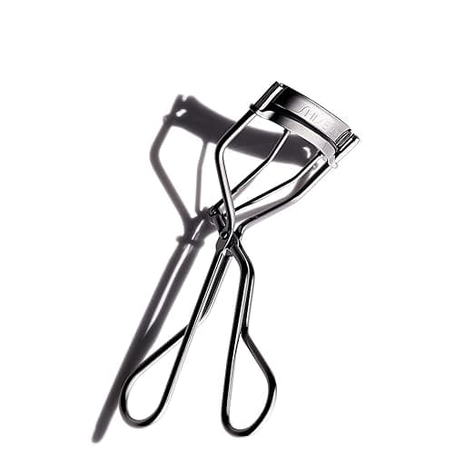 Shiseido Eyelash Curler - Best Overall Eyelash Curler for All Eye Shapes Beauty and Personal Care