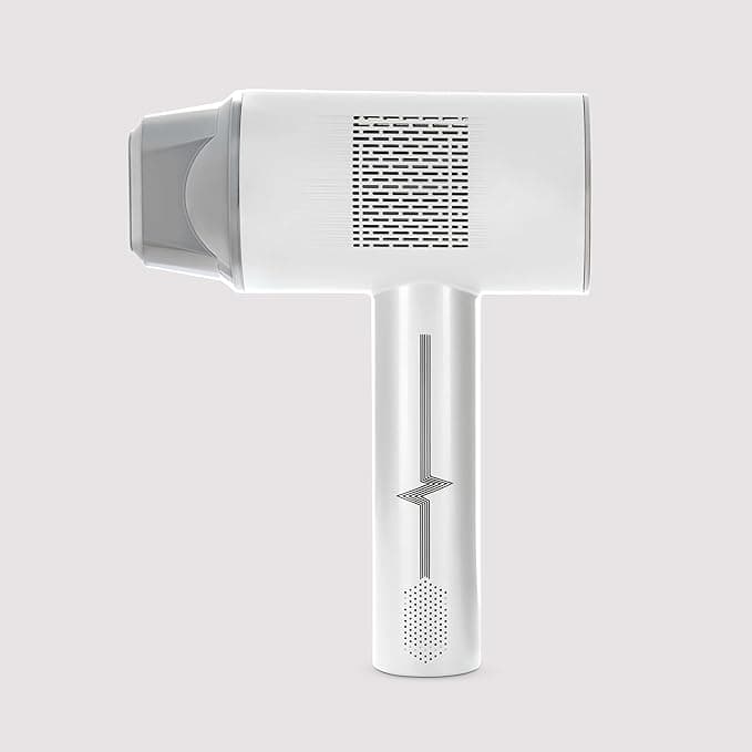 CurrentBody Skin Laser Hair Removal Device - Best Diode Laser Technology Beauty and Personal Care