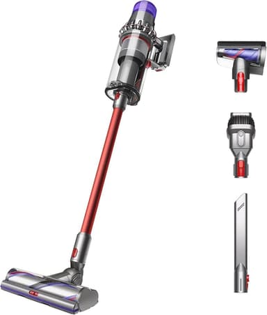 Dyson Outsize Cordless Vacuum