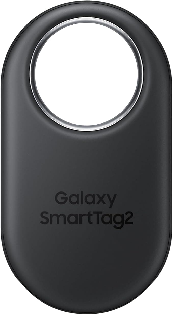 Samsung Galaxy SmartTag2 - Best Tracker for Samsung Users Electronics and Gadgets