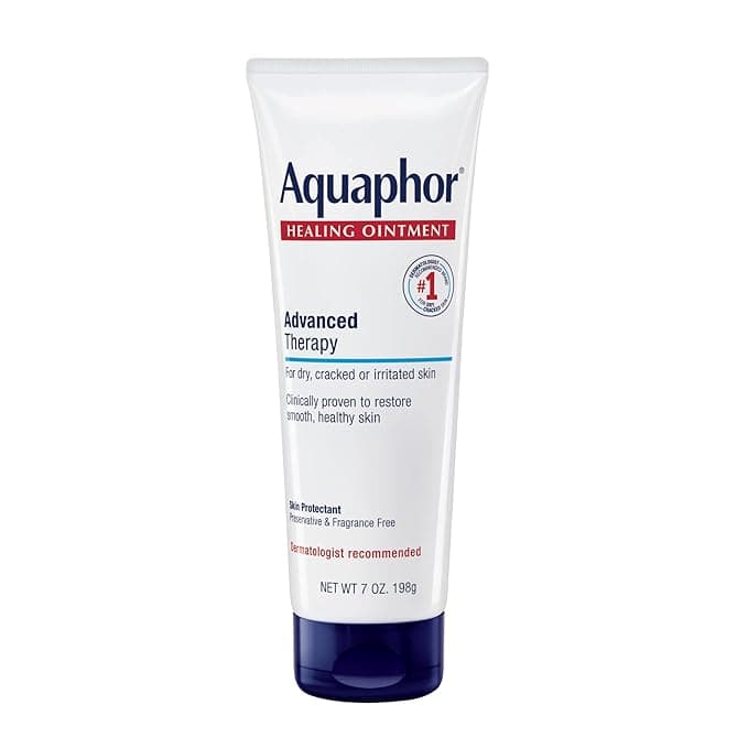 Aquaphor Healing Ointment - Best Budget-Friendly Healing Formula Beauty and Personal Care