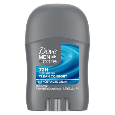Dove Men+Care Antiperspirant Clean Comfort