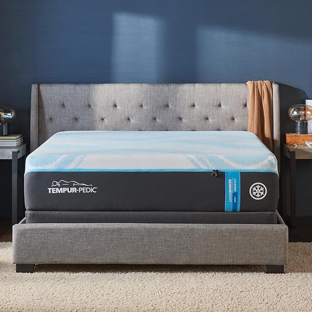 Tempur-Pedic Tempur LuxeBreeze Mattress