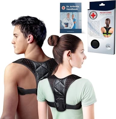 Dr. Arthritis Posture Correct