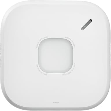 First Alert SC5 Hardwire Smart Smoke and CO Alarm