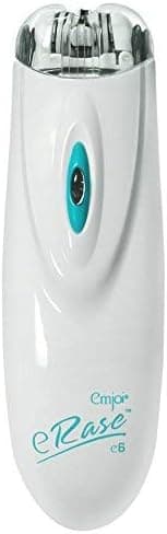 Emjoi eRase e6 Facial Hair Remover