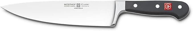 Wüsthof Classic 8-Inch Chef's Knife