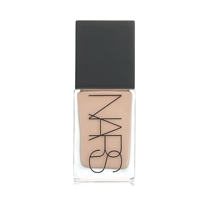 NARS Light Reflecting Foundation