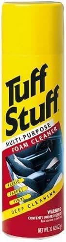 Tuff Stuff Multi-Purpose Foam Cleaner