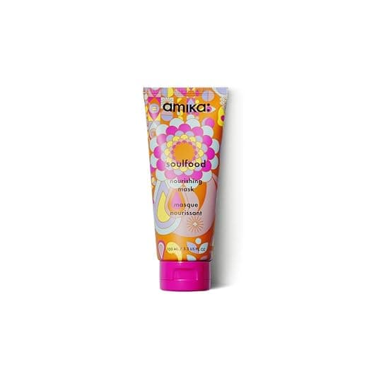 Amika Soulfood Nourishing Hair Mask