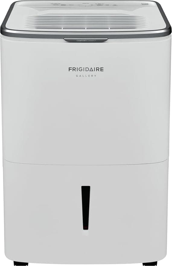 Frigidaire Gallery 50 Pint Dehumidifier