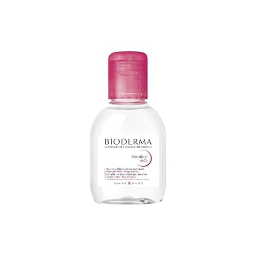 Bioderma Sensibio H2O Micellar Water - Best Overall Makeup Remover for All Skin Types Beauty and Personal Care