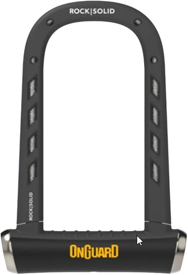 OnGuard RockSolid 8590