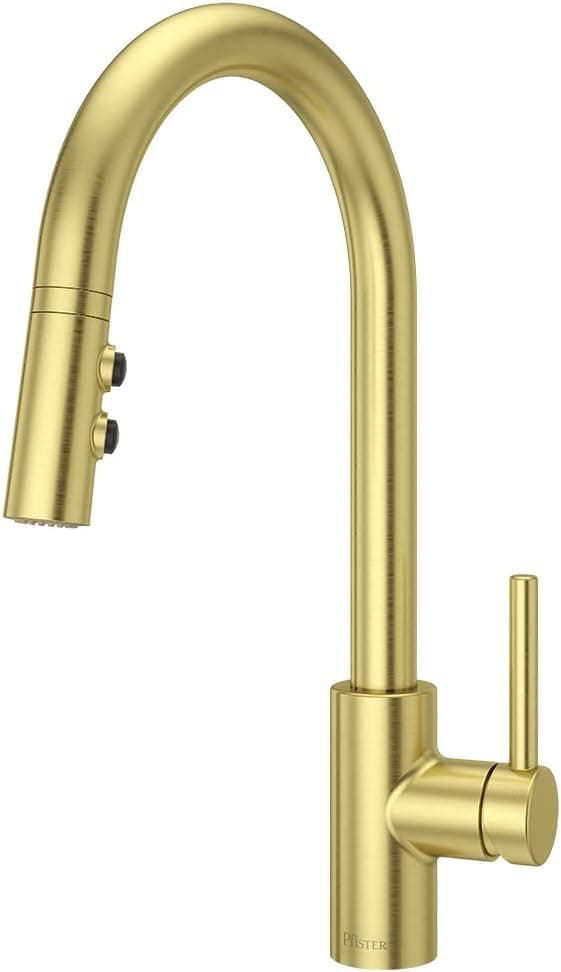 Pfister Stellen Kitchen Faucet