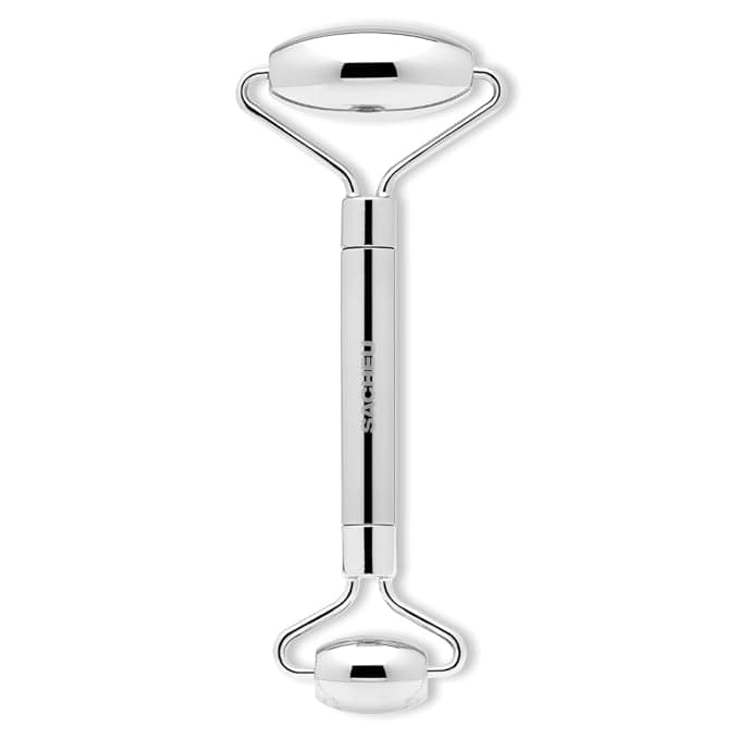 Sacheu Facial Roller Stainless Steel