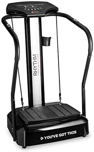 LifePro Rhythm Vibration Plate