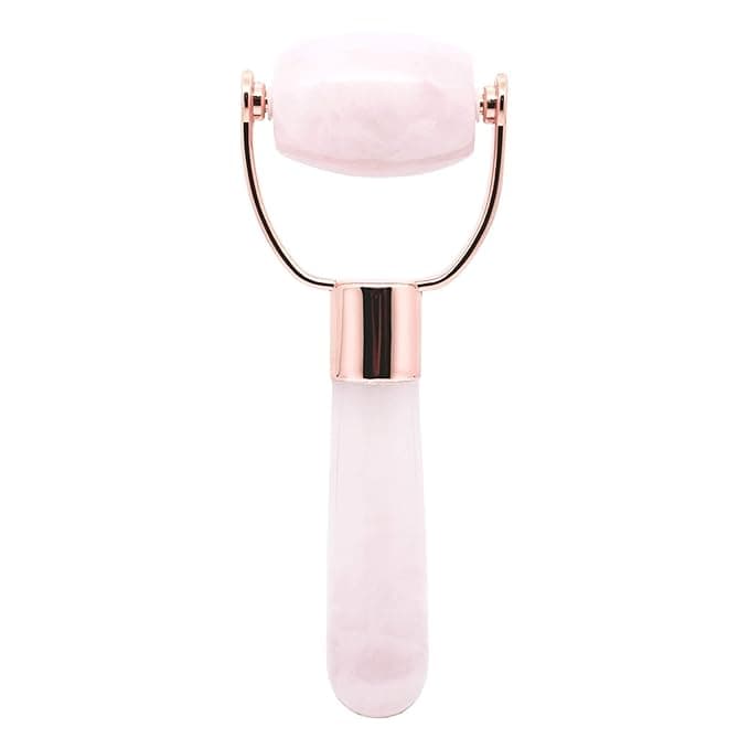 Jenny Patinkin Rose on Rose Face Roller Petite