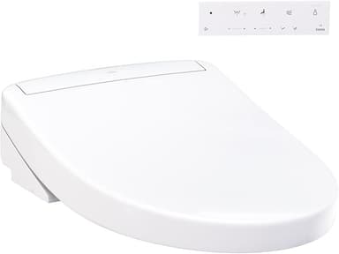 Toto Washlet S5