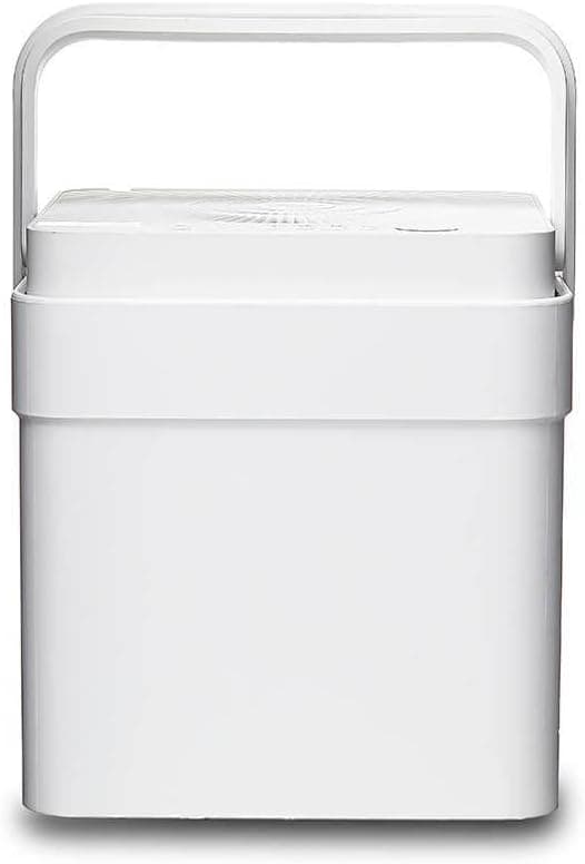 Midea Cube 50 Pint Dehumidifier