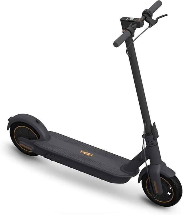Segway Ninebot Max G2