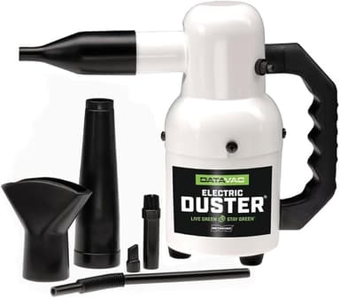 Metrovac DataVac Electric Duster