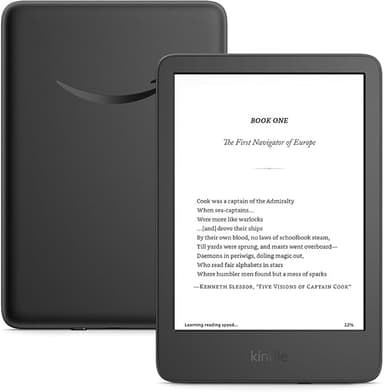 Amazon Kindle (2024)
