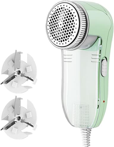 Allisable Fabric Shaver