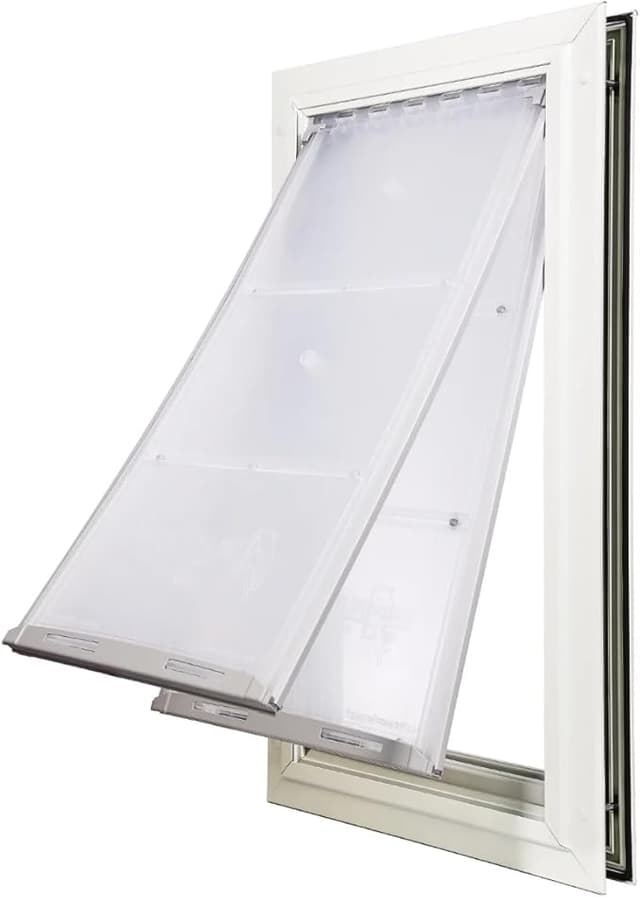 Endura Flap Door Mount Pet Door