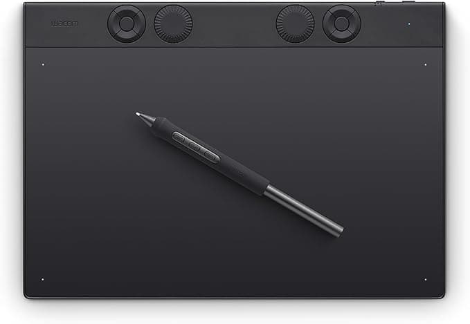 Wacom Intuos Pro Medium