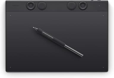Wacom Intuos Pro Medium