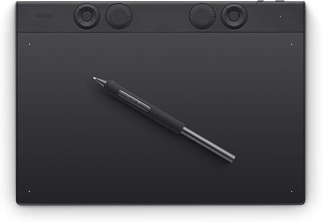 Wacom Intuos Pro Medium