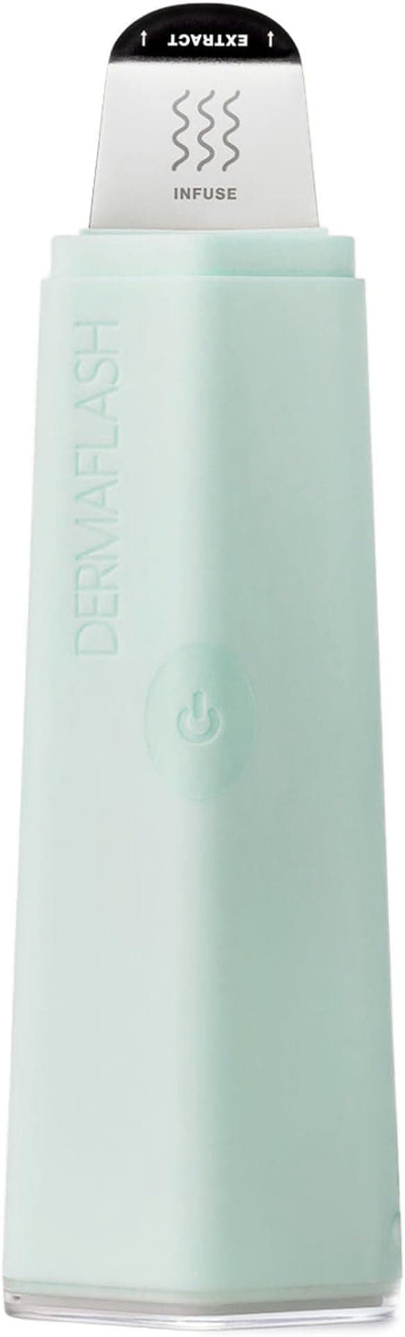 DERMAFLASH DERMAPORE Ultrasonic 2-in-1 Pore Extractor