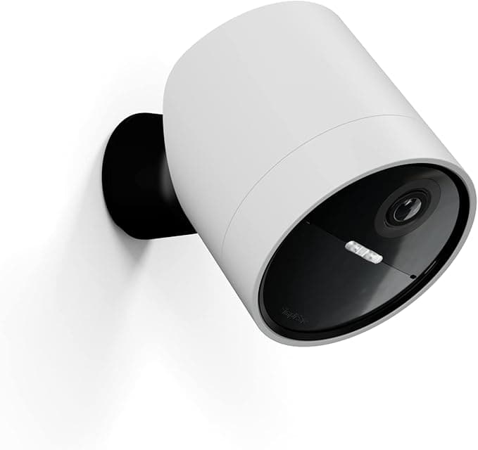 SimpliSafe Wireless Outdoor Camera