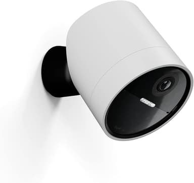 SimpliSafe Wireless Outdoor Camera