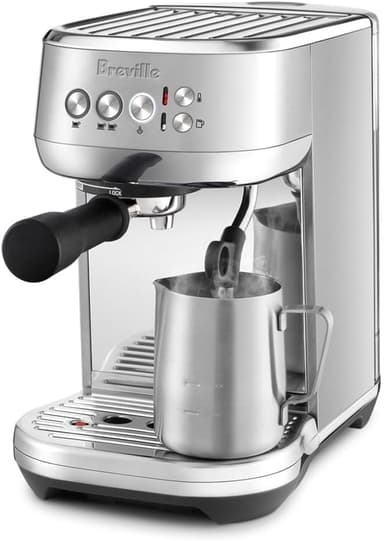 Breville Bambino Plus