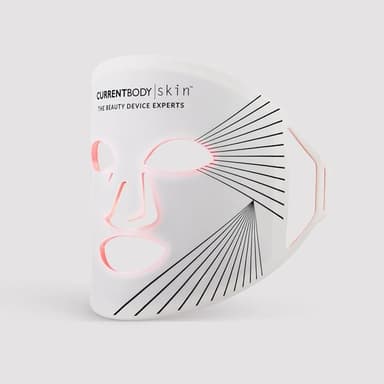 CurrentBody Skin LED Light Therapy Mask