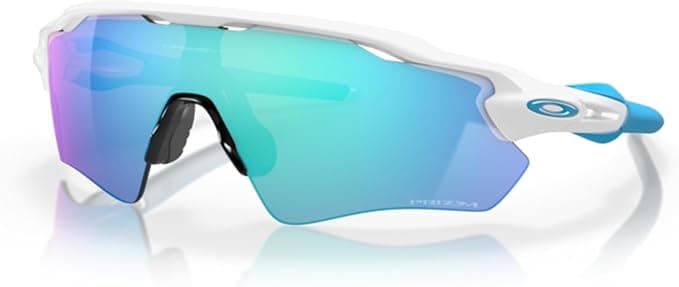 Oakley Radar EV Path - Best Peripheral Vision Enhancement Health and Fitness