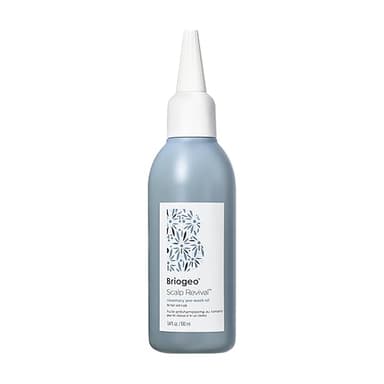 Briogeo Scalp Revival Rosemary Pre-Wash Scalp and Hair Oil