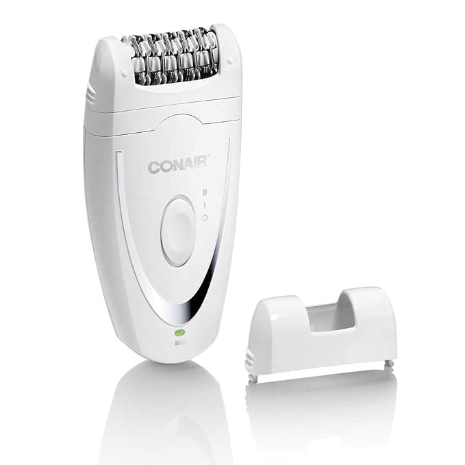 Conair Total Body Epilator