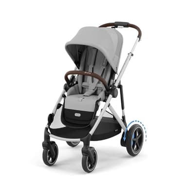 Cybex e-Gazelle