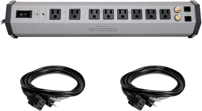 Furman Power Station 8 (PST-8)