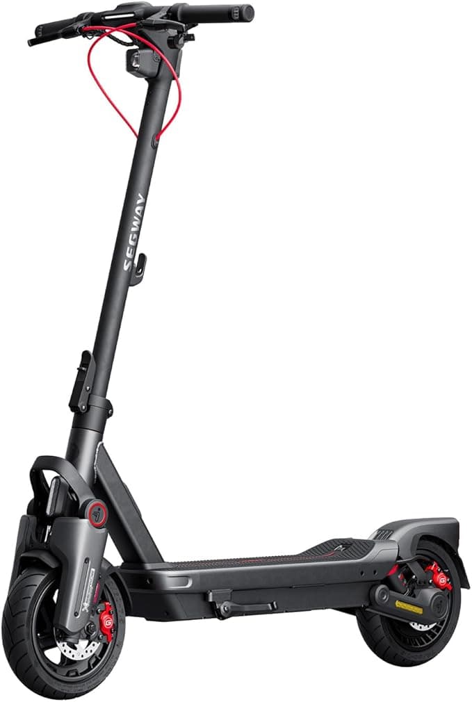 Segway Ninebot MAX G3 - Best Premium Commuter Scooter Automotive Products