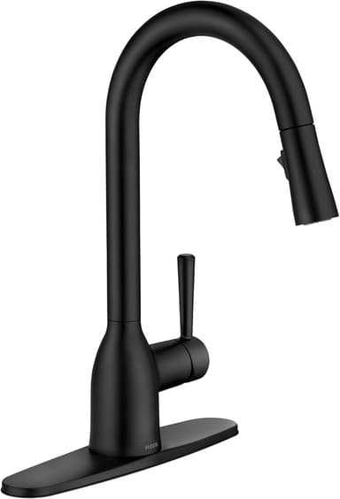 Moen Adler One-Handle High Arc Faucet