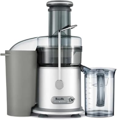 Breville Juice Fountain Cold Plus
